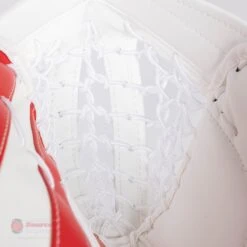 CCM Extreme Flex E5.5 Youth Goalie Catcher -Baue Hockey Shop ccm catchers ccm extreme flex e5 5 youth goalie catcher 27972558880834