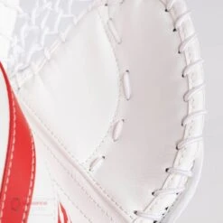 CCM Extreme Flex E5.5 Youth Goalie Catcher -Baue Hockey Shop ccm catchers ccm extreme flex e5 5 youth goalie catcher 27972558946370