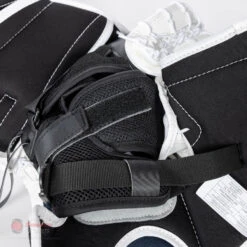 CCM Extreme Flex E5.9 Intermediate Goalie Catcher 32 CCM Extreme Flex E5.9 Intermediate Goalie Catcher -Baue Hockey Shop ccm catchers ccm extreme flex e5 9 intermediate goalie catcher 27988516995138