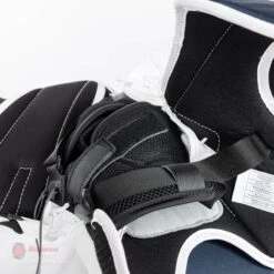 CCM Extreme Flex E5.9 Intermediate Goalie Catcher 31 CCM Extreme Flex E5.9 Intermediate Goalie Catcher -Baue Hockey Shop ccm catchers ccm extreme flex e5 9 intermediate goalie catcher 27988517126210