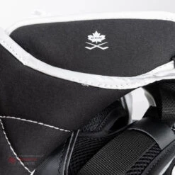 CCM Extreme Flex E5.9 Intermediate Goalie Catcher 33 CCM Extreme Flex E5.9 Intermediate Goalie Catcher -Baue Hockey Shop ccm catchers ccm extreme flex e5 9 intermediate goalie catcher 27988517257282