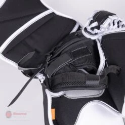 CCM Extreme Flex E5.9 Intermediate Goalie Catcher - Source Exclusive -Baue Hockey Shop ccm catchers ccm extreme flex e5 9 intermediate goalie catcher source exclusive 28235136172098