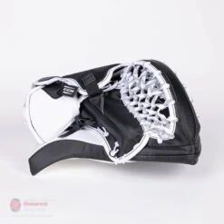 CCM Extreme Flex E5.9 Intermediate Goalie Catcher - Source Exclusive -Baue Hockey Shop ccm catchers ccm extreme flex e5 9 intermediate goalie catcher source exclusive 28235136696386