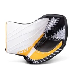 CCM Extreme Flex E5.9 Intermediate Goalie Catcher - Source Exclusive -Baue Hockey Shop ccm catchers ccm extreme flex e5 9 intermediate goalie catcher source exclusive boston bruins regular 28743589199938