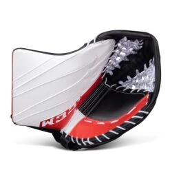 CCM Extreme Flex E5.9 Intermediate Goalie Catcher - Source Exclusive -Baue Hockey Shop ccm catchers ccm extreme flex e5 9 intermediate goalie catcher source exclusive chicago blackhawks regular 28743589232706