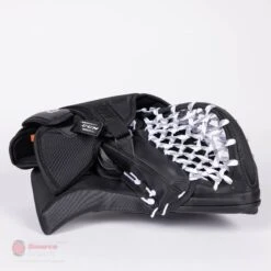 CCM Extreme Flex E5.9 Senior Goalie Catcher - Source Exclusive -Baue Hockey Shop ccm catchers ccm extreme flex e5 9 senior goalie catcher source exclusive 28235140956226