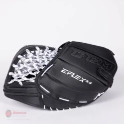 CCM Extreme Flex E5.9 Senior Goalie Catcher - Source Exclusive -Baue Hockey Shop ccm catchers ccm extreme flex e5 9 senior goalie catcher source exclusive 28235141021762