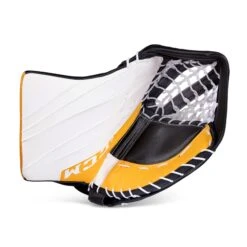 CCM Extreme Flex E5.9 Senior Goalie Catcher - Source Exclusive -Baue Hockey Shop ccm catchers ccm extreme flex e5 9 senior goalie catcher source exclusive boston bruins regular 28743520682050