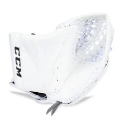CCM Premier P2.5 Junior Goalie Catcher - Source Exclusive -Baue Hockey Shop ccm catchers ccm premier p2 5 junior goalie catcher source exclusive 28743608565826
