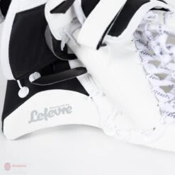 CCM Premier P2.5 Junior Goalie Catcher - Source Exclusive -Baue Hockey Shop ccm catchers ccm premier p2 5 junior goalie catcher source exclusive 4641559347266