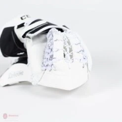 CCM Premier P2.5 Junior Goalie Catcher - Source Exclusive -Baue Hockey Shop ccm catchers ccm premier p2 5 junior goalie catcher source exclusive 4641559609410