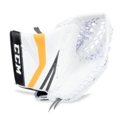 CCM Premier P2.5 Junior Goalie Catcher - Source Exclusive -Baue Hockey Shop ccm catchers ccm premier p2 5 junior goalie catcher source exclusive boston bruins regular 28743574093890