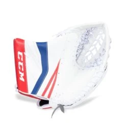 CCM Premier P2.5 Junior Goalie Catcher - Source Exclusive -Baue Hockey Shop ccm catchers ccm premier p2 5 junior goalie catcher source exclusive montreal canadiens regular 28743608500290