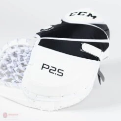 CCM Premier P2.5 Senior Goalie Catcher - Source Exclusive -Baue Hockey Shop ccm catchers ccm premier p2 5 senior goalie catcher source exclusive 30344541503554