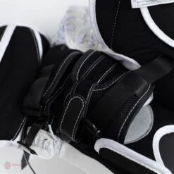 CCM Premier P2.5 Senior Goalie Catcher - Source Exclusive -Baue Hockey Shop ccm catchers ccm premier p2 5 senior goalie catcher source exclusive 4565993816130