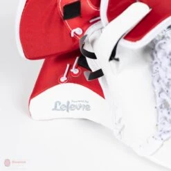 CCM Premier P2.9 Senior Goalie Catcher - Source Exclusive -Baue Hockey Shop ccm catchers ccm premier p2 9 senior goalie catcher source exclusive 4566042214466