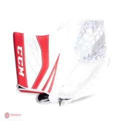 CCM Premier P2.9 Senior Goalie Catcher - Source Exclusive -Baue Hockey Shop ccm catchers ccm premier p2 9 senior goalie catcher source exclusive detroit red wings regular 28743610302530