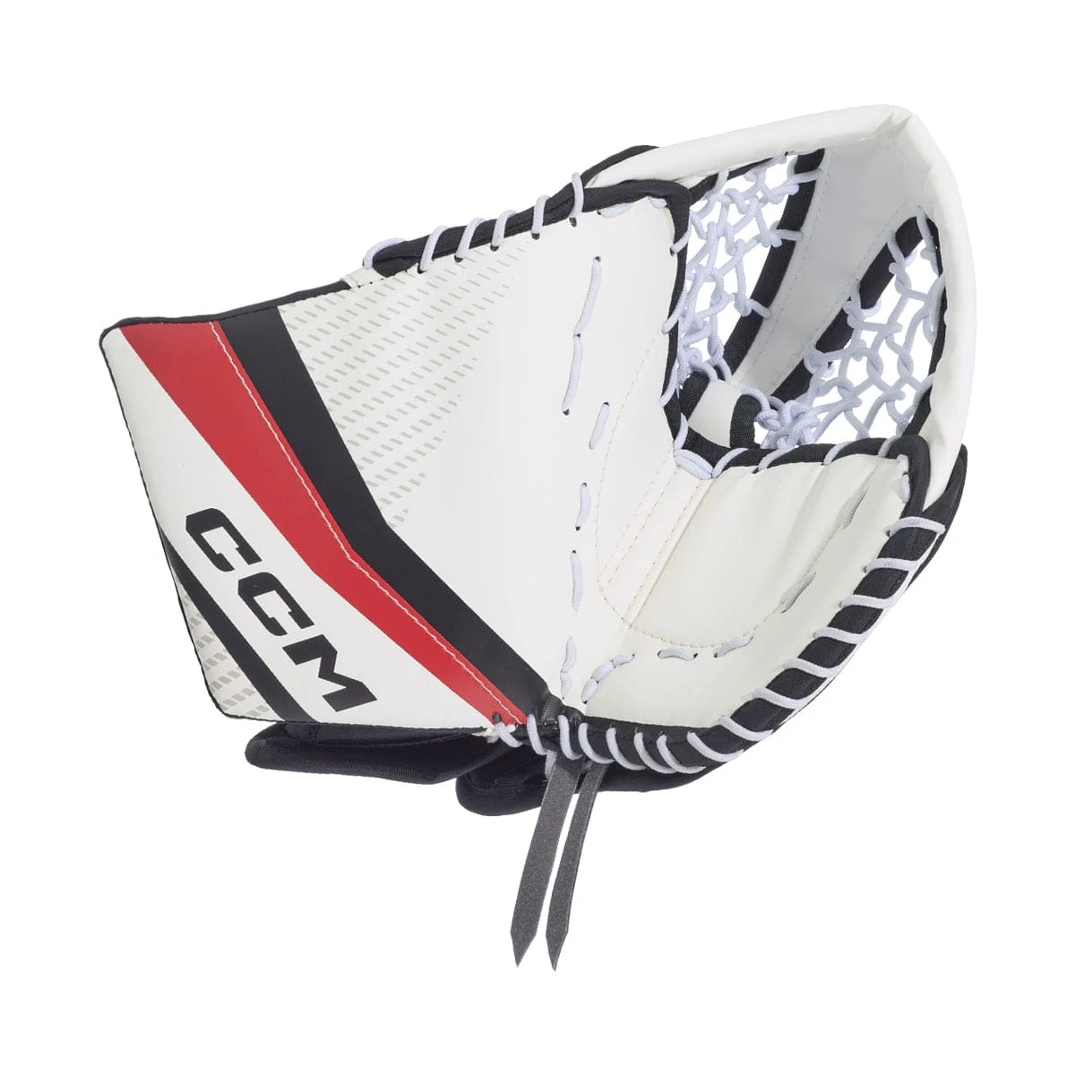 CCM YTFlex 3 Youth Goalie Catcher 4 CCM YTFlex 3 Youth Goalie Catcher - Image 2
