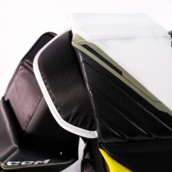 CCM Axis 2 Senior Chest & Arm Protector -Baue Hockey Shop ccm chest protectors ccm axis 2 senior chest arm protector 29016439849026