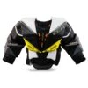 CCM Axis 2 Senior Chest & Arm Protector -Baue Hockey Shop ccm chest protectors ccm axis 2 senior chest arm protector black s 29016439750722