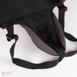 CCM 1.9 Junior Goalie Jock -Baue Hockey Shop ccm goalie jocks ccm 1 9 junior goalie jock black jr 13183063687234