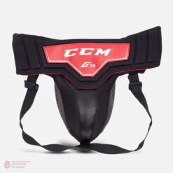 CCM 1.9 Senior Goalie Jock -Baue Hockey Shop ccm goalie jocks ccm 1 9 senior goalie jock black sr 12870638960706