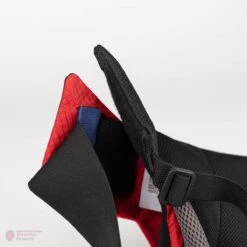 CCM Pro Senior Goalie Jock -Baue Hockey Shop ccm goalie jocks ccm pro senior goalie jock black sr 12851458015298