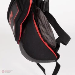 CCM Pro Senior Goalie Jock -Baue Hockey Shop ccm goalie jocks ccm pro senior goalie jock black sr 12851458048066