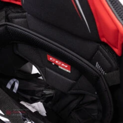 CCM 1.5 Junior Goalie Pants -Baue Hockey Shop ccm goalie pants ccm 1 5 junior goalie pants 27988505886786