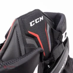 CCM 1.5 Junior Goalie Pants -Baue Hockey Shop ccm goalie pants ccm 1 5 junior goalie pants 27988505952322