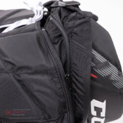 CCM 1.5 Junior Goalie Pants -Baue Hockey Shop ccm goalie pants ccm 1 5 junior goalie pants 27988506017858