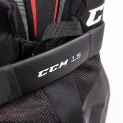 CCM 1.5 Junior Goalie Pants -Baue Hockey Shop ccm goalie pants ccm 1 5 junior goalie pants 27988506050626