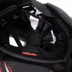 CCM 1.5 Junior Goalie Pants -Baue Hockey Shop ccm goalie pants ccm 1 5 junior goalie pants 27988506116162