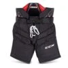 CCM 1.5 Junior Goalie Pants -Baue Hockey Shop ccm goalie pants ccm 1 5 junior goalie pants black s 28743935230018
