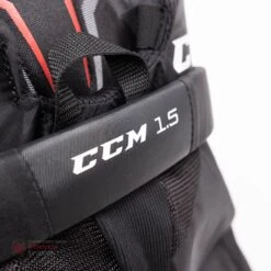 CCM 1.5 Youth Goalie Pants 16 CCM 1.5 Youth Goalie Pants -Baue Hockey Shop ccm goalie pants ccm 1 5 youth goalie pants black yth 27988508868674