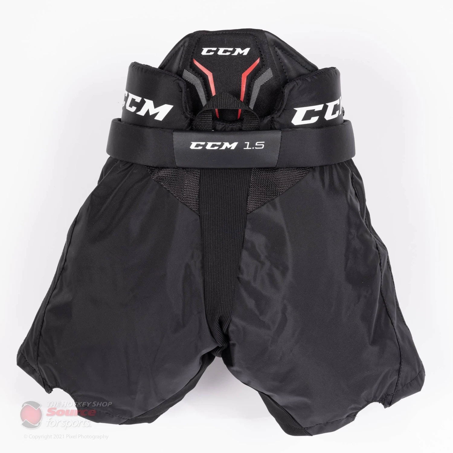 CCM 1.5 Youth Goalie Pants 4 CCM 1.5 Youth Goalie Pants - Image 2