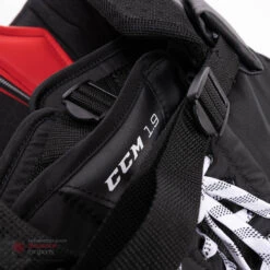 CCM 1.9 Intermediate Goalie Pants -Baue Hockey Shop ccm goalie pants ccm 1 9 intermediate goalie pants 27988506771522