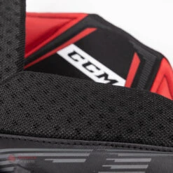 CCM 1.9 Senior Goalie Pants -Baue Hockey Shop ccm goalie pants ccm 1 9 senior goalie pants 27988507361346