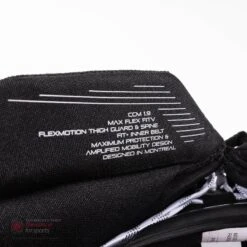 CCM 1.9 Senior Goalie Pants -Baue Hockey Shop ccm goalie pants ccm 1 9 senior goalie pants 27988507459650