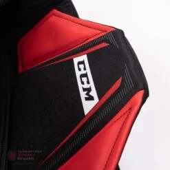 CCM 1.9 Senior Goalie Pants -Baue Hockey Shop ccm goalie pants ccm 1 9 senior goalie pants 27988507525186