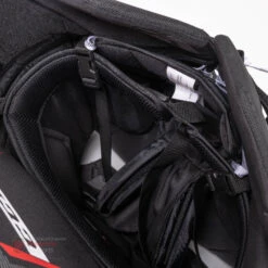 CCM 1.9 Senior Goalie Pants -Baue Hockey Shop ccm goalie pants ccm 1 9 senior goalie pants 27988507623490