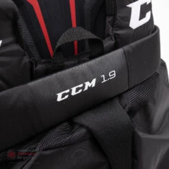 CCM 1.9 Senior Goalie Pants -Baue Hockey Shop ccm goalie pants ccm 1 9 senior goalie pants 27988507754562