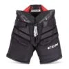 CCM 1.9 Senior Goalie Pants -Baue Hockey Shop ccm goalie pants ccm 1 9 senior goalie pants black s 28743935656002