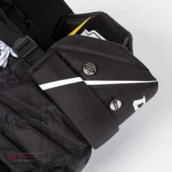 CCM Axis A1.5 Junior Goalie Pants 12 CCM Axis A1.5 Junior Goalie Pants -Baue Hockey Shop ccm goalie pants ccm axis a1 5 junior goalie pants 14780992389186