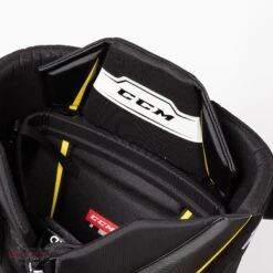 CCM Axis A1.9 Intermediate Goalie Pants -Baue Hockey Shop ccm goalie pants ccm axis a1 9 intermediate goalie pants 14021667225666