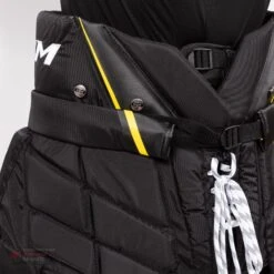 CCM Axis A1.9 Intermediate Goalie Pants -Baue Hockey Shop ccm goalie pants ccm axis a1 9 intermediate goalie pants 14021667356738