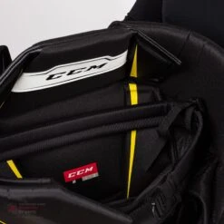 CCM Axis A1.9 Senior Goalie Pants -Baue Hockey Shop ccm goalie pants ccm axis a1 9 senior goalie pants 14021666799682