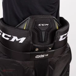 CCM Axis A1.9 Senior Goalie Pants -Baue Hockey Shop ccm goalie pants ccm axis a1 9 senior goalie pants 14021666832450