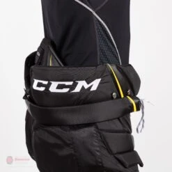 CCM Axis A1.9 Senior Goalie Pants -Baue Hockey Shop ccm goalie pants ccm axis a1 9 senior goalie pants 14021666865218