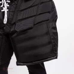 CCM Axis A1.9 Senior Goalie Pants -Baue Hockey Shop ccm goalie pants ccm axis a1 9 senior goalie pants 30410910400578